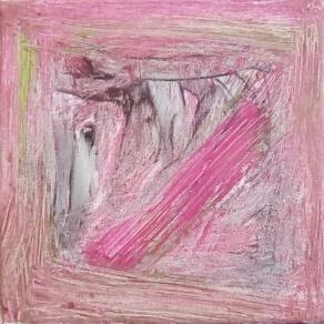 Un bue alla finestra.