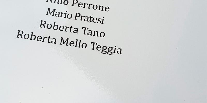 COLLANA PERCORSI D'ARTE