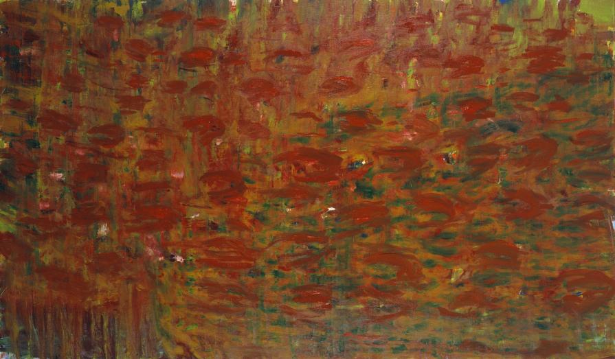 Floating Flower Fields