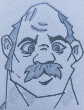 Matita e fantasia 44