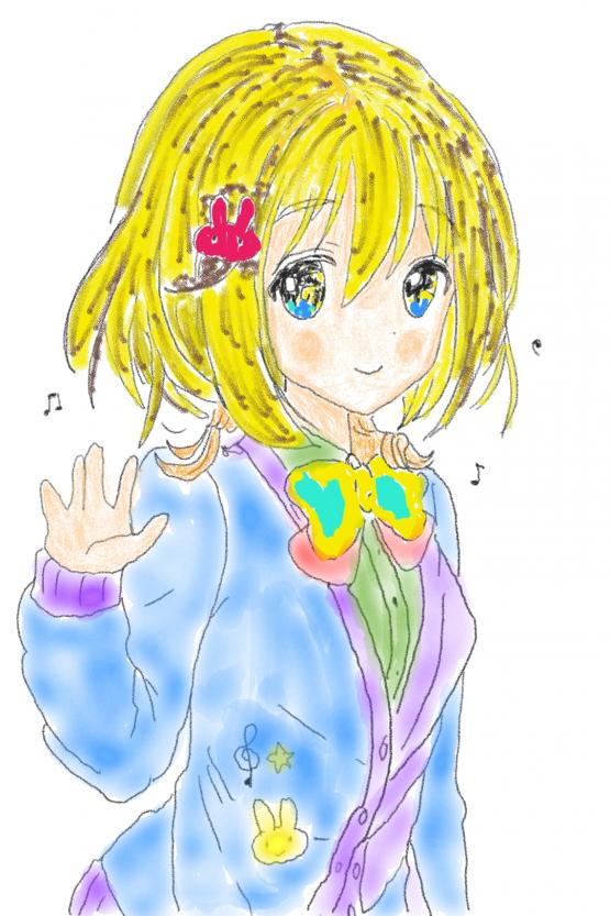 Disegnando con tablet e stylo 18