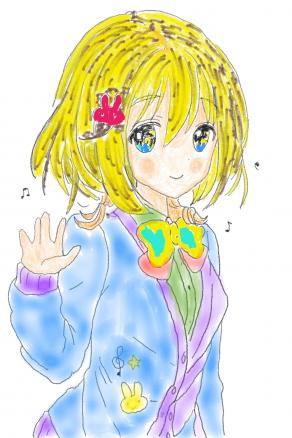 Disegnando con tablet e stylo 18