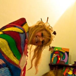 Rassegna Artistica Internazionale PLAGI Globalart