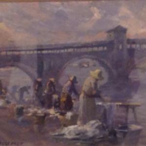 INCANTO PAVESE: L'arte di Maggi Pisy