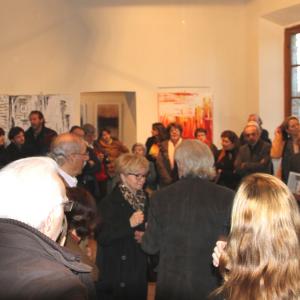 ABSTRACTA DESIGN RIAPRE LE MOSTRE AL PALAZZO DUCALE DI REVERE (MN)