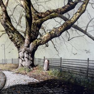 LO STUPORE DELLA PERFEZIONE tra Iper-Realismo e Surrealismo in Pittura e Scultura