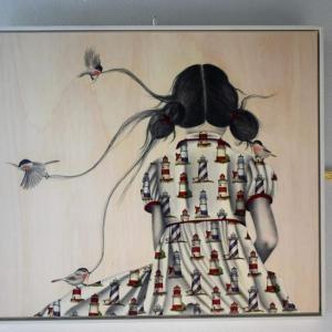 IL RITRATTO E L'ANIMA al Palazzo Ducale di Revere (Borgo Mantovano - Mantova)