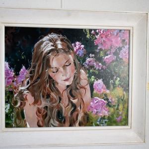 IL RITRATTO E L'ANIMA al Palazzo Ducale di Revere (Borgo Mantovano - Mantova)