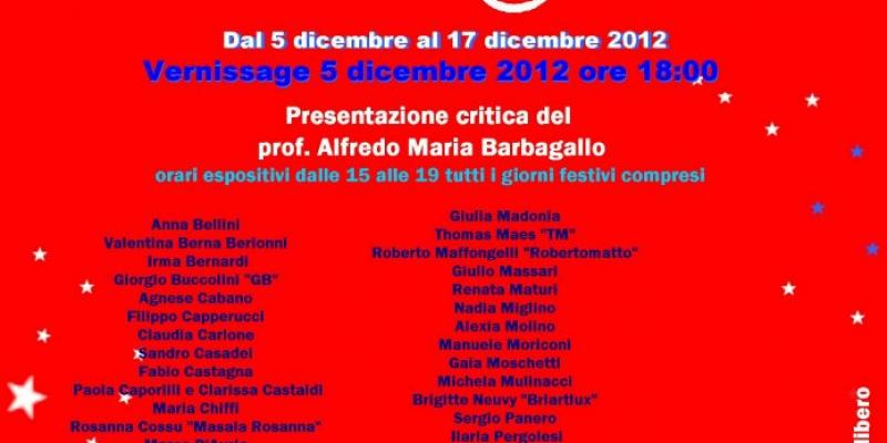 Art Shopping for Christmas