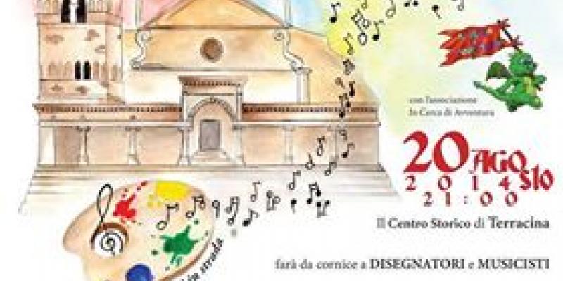 4 note in punta di matita