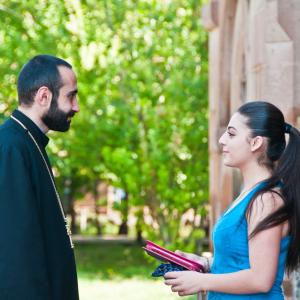 Armenia. Storia di pietre 2/2