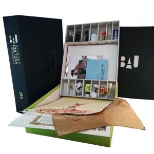 BAU. Contenitore di cultura contemporanea 2004-2020