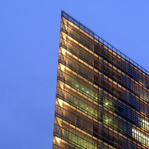 Germania. Berlino. Storie di linee 2