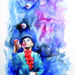 MAD Friuli presenta "Equilibrio in movimento" di Valerio Libralato