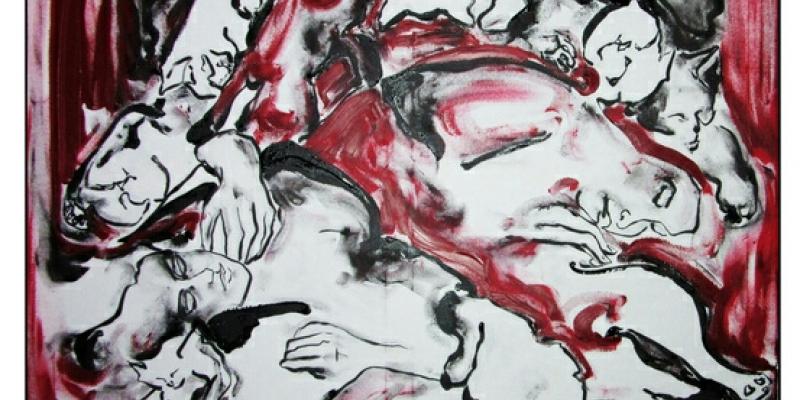 Quando si ama incondizionatamente - SFEROè rubrica d'arte Quando si ama incondizionatamente - SFEROè rubrica d'arte