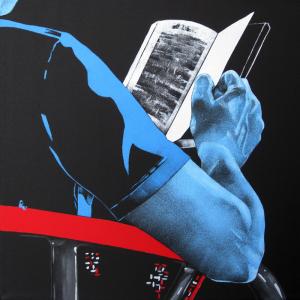 "As you like it": personale di Daniela Caciagli alla Merlino Bottega d'Arte di Firenze "As you like it": personale di Daniela Caciagli alla Merlino Bottega d'Arte di Firenze