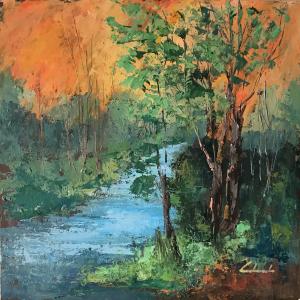 The smile of Roberta for UNICEF - Project: "Fighting child malnutrition"