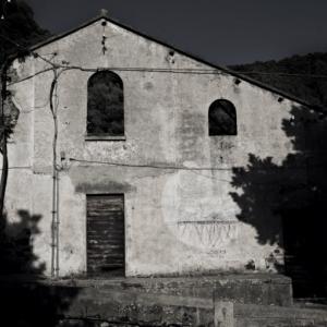 Carlo Vannini. Cupi fantasmi di una vita perduta