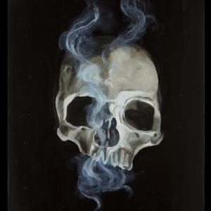 Carmen Panciroli, Omnia Vanitas Carmen Panciroli, Omnia Vanitas