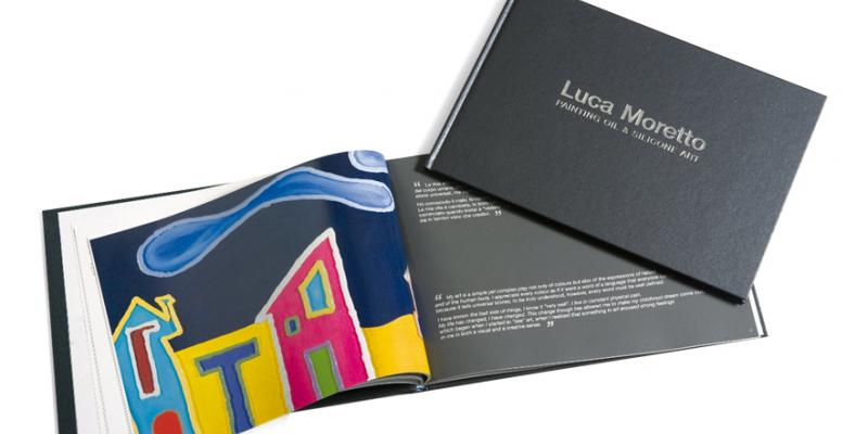 "Luca Moretto - PAINTING OIL & SILICONE ART"  --  MORETTOLUCA.NET