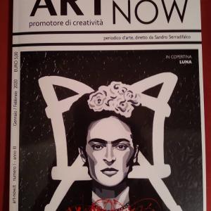 Premio della Critica  ART NOW