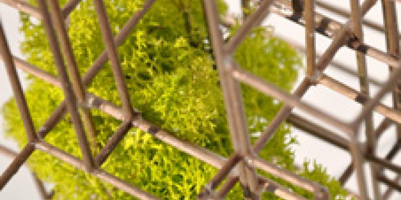 COSTRUIRE VISIONI. INCURSIONI FRA ARTE E ARCHITETTURA COSTRUIRE VISIONI. INCURSIONI FRA ARTE E ARCHITETTURA