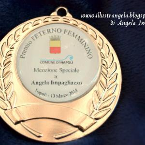 The Eternal Feminine