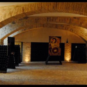 Sguardo diVino Sguardo diVino