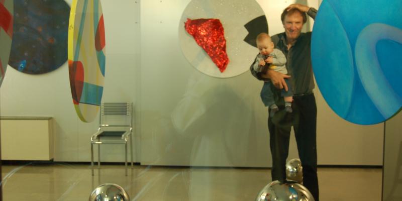 Creazione di un ambiente Creazione di un ambiente