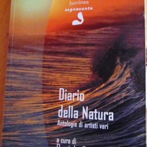 Presentazione dell’Antologia “Diario della natura”, Ostia, Roma