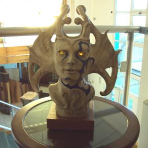 ESPOSIZIONE opere presso PIRCHER (RE)