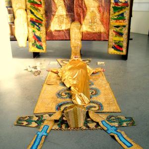 Arte Basel continua ALLA GLOBALART Arte Basel continua ALLA GLOBALART