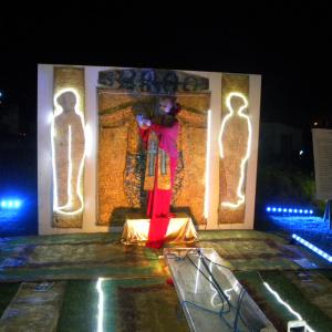 2 TORRE A MARE Festival International Art Glogalart 2 TORRE A MARE Festival International Art Glogalart