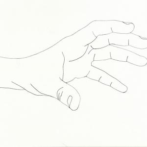 Fosco Grisendi, Sidewalks Fosco Grisendi, Sidewalks