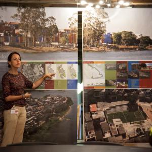 Future Cities – Planning for the 90% Future Cities – Planning for the 90%