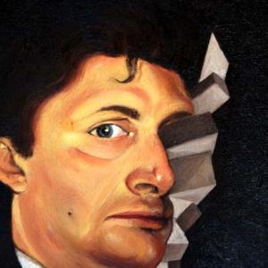 ULTIMA MOSTRA ALLA MERIDIANA di MODENA ..poi pausa estiva.