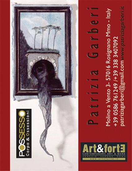 PosSesso Corpo e Ossessioni in Venice