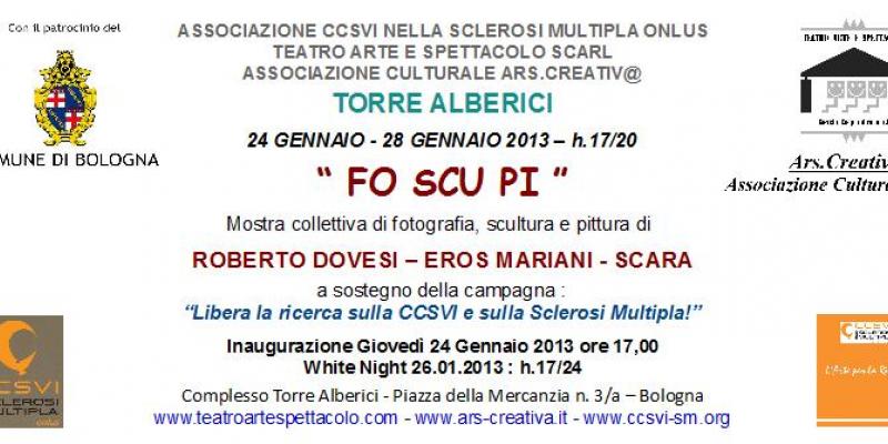 "FO SCU PI" "FO SCU PI"