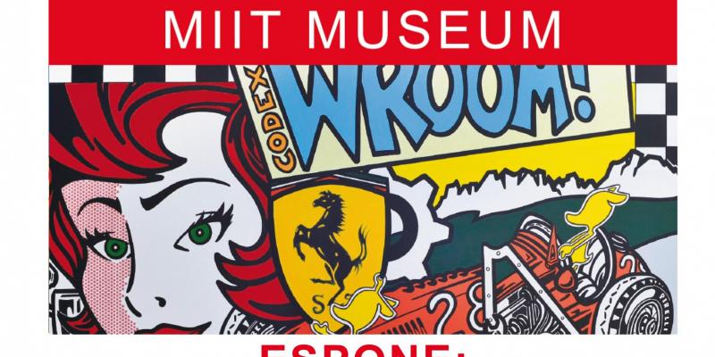 CODEX VROOM DI FULBER OMAGGIO AL MITO FERRARI CODEX VROOM DI FULBER OMAGGIO AL MITO FERRARI