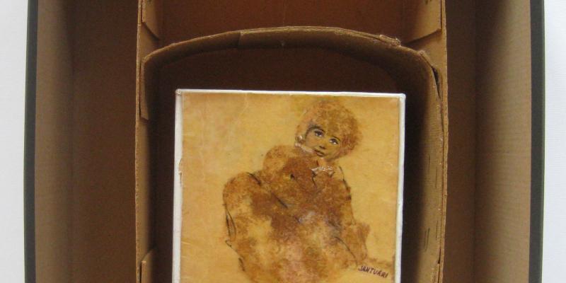 THE BEAUTIFUL IN CONCEPTUAL ART