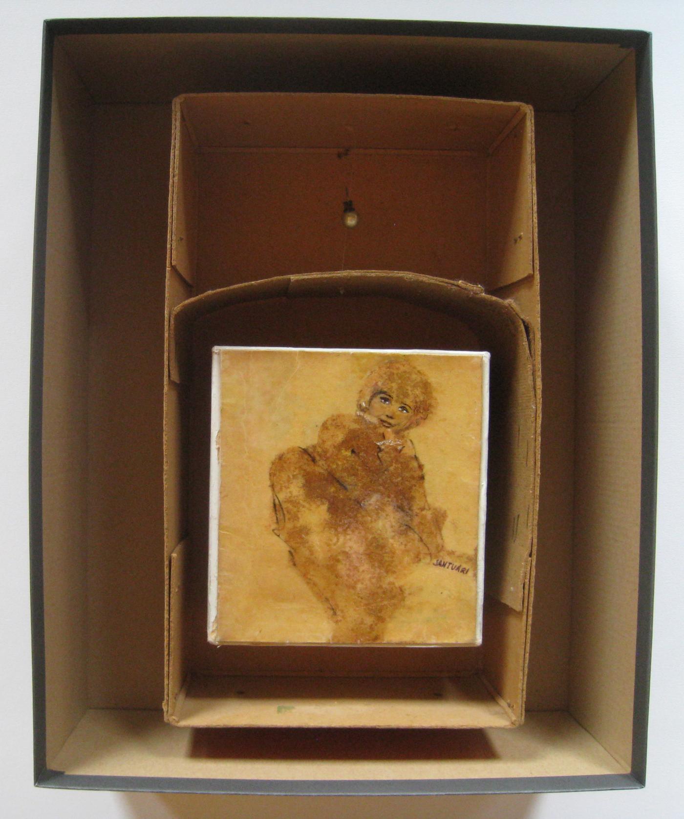 THE BEAUTIFUL IN CONCEPTUAL ART