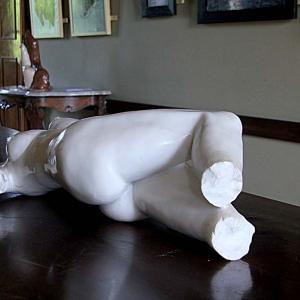 Natura:Luci e Ombre a Modena.