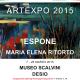 ARTEXPO 2015  MUSEO SCALVINI DESIO