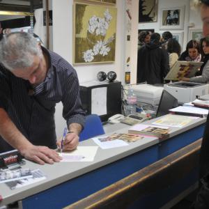 "NON SI MUORE TUTTE LE MATTINE"