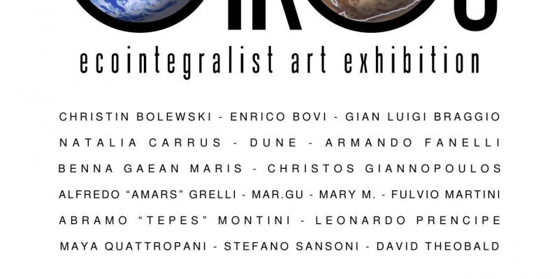 OIKOS - Mostra d'Arte ecointegralista
