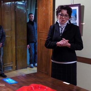 Dal 7 Gennaio a Modena visioni personali del paesaggio in "Dimensione ambiente"