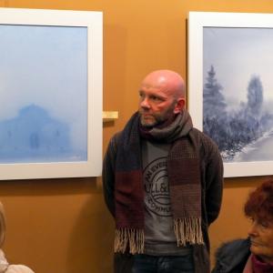 TRA PAESAGGI E CITTà AL CLUB MERIDIANA