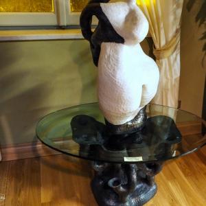 TRA PAESAGGI E CITTà AL CLUB MERIDIANA