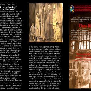 "Patriarchal family in the limelight" "Patriarchal family in the limelight"