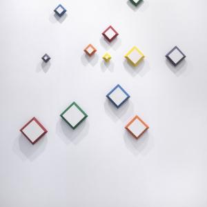 Paolo Minoli, Opere 1970-2004